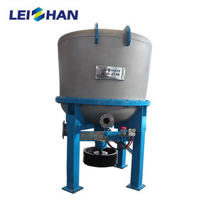 Separador de escoria ligera de equipos de fabricación de pasta de papel <span class=keywords><strong>en</strong></span> línea de fabricación de pasta - Product Image 1