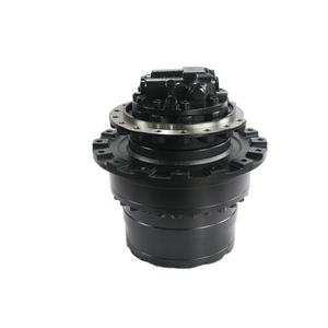 Motor Hidráulico de Traslación Zax230-3, Marca Original, para Excavadora de Orugas, Pieza de Maquinaria de Construcción, 6 Meses de Garantía, Probado y Certificado - Product Image 5
