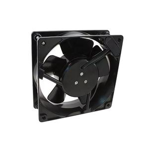 Ventilador de Flujo Axial ebmpapst W2G110-AK43-31 24V DC 15W 4400rpm 110mm con Rodamiento de Bolas IP22 para Inversor ABB - Product Image 1