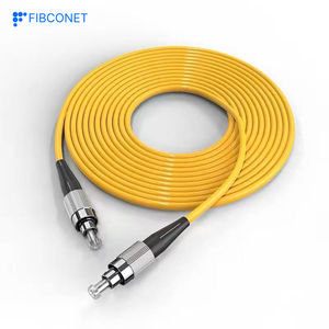 Cavo <span class=keywords><strong>Patch</strong></span> in fibra monomodale <span class=keywords><strong>SC</strong></span>-<span class=keywords><strong>SC</strong></span> di 3 metri <span class=keywords><strong>SC</strong></span> in fibra di coda <span class=keywords><strong>FC</strong></span>/<span class=keywords><strong>ST</strong></span>/<span class=keywords><strong>LC</strong></span> cavo <span class=keywords><strong>Patch</strong></span> cavo in fibra ottica - Product Image 2