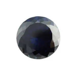 China Custom Made 6.5 Round Lab Diamonds Wholesale Cobalt Diamond Stones Lab Diamonds Wholesale