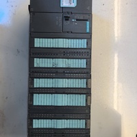 6es7 314-6cg03-0ab0 6es73146cg030ab0 Modul Cpu 24vdc 512kb untuk Plc Baru, Asli, Tersedia; Garansi Satu Tahun.