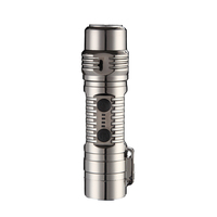 Briquet électrique en alliage d'aluminium EDC de haute qualité 2017, jouet à main, fidget spinner, vente en gros