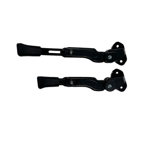 Geofought อะไหล่สกู๊ตเตอร์อลูมิเนียมอัลลอยปรับความสูงได้เหมาะสำหรับ M5 M11 M7โครงสกูตเตอร์ไฟฟ้า - Product Image 5