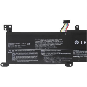 Batterie de remplacement pour ordinateur portable L16L2PB1 L16M2PB1 L16L2PB2 L16L2PB3 L16M2PB2 pour <span class=keywords><strong>Lenovo</strong></span> <span class=keywords><strong>IdeaPad</strong></span> 320 520 <span class=keywords><strong>S145</strong></span> Batterie pour ordinateur portable - Product Image 1