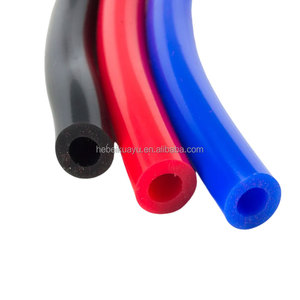 Flexible 3mm 3,5mm 6mm 8mm <span class=keywords><strong>40mm</strong></span> 50mm <span class=keywords><strong>tubo</strong></span> de manguera de calentador de vacío de silicona para camión - Product Image 5