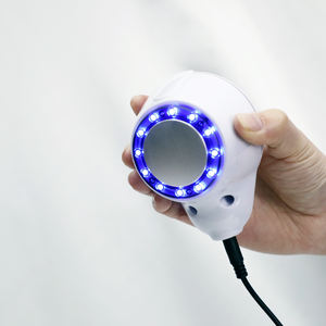 Dispositivo de Belleza para Ojos de Uso Doméstico, Portátil, Novedad 2025, Dispositivo de Belleza para Reafirmar la Piel - Product Image 5