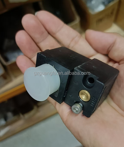 C2.184.1051 Van điện từ 61.335.001 SM102 sửa chữa Kit cho xi lanh áp lực ấn tượng xi lanh - Product Image 2