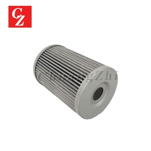 Nuevo Filtro Hidráulico 558001800P, Elemento de Filtro de Aire y Aceite, Piezas de Compresor Industrial para Boge 558001800 - Product Image 2