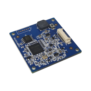 โมดูลสแกนเนอร์บาร์โค้ด DEWO Embedded 1D 2D แบบ CMOS พร้อมระบบตรวจจับอัตโนมัติ สำหรับติดตั้งแบบคงที่ อ่านโค้ด QR - Product Image 2