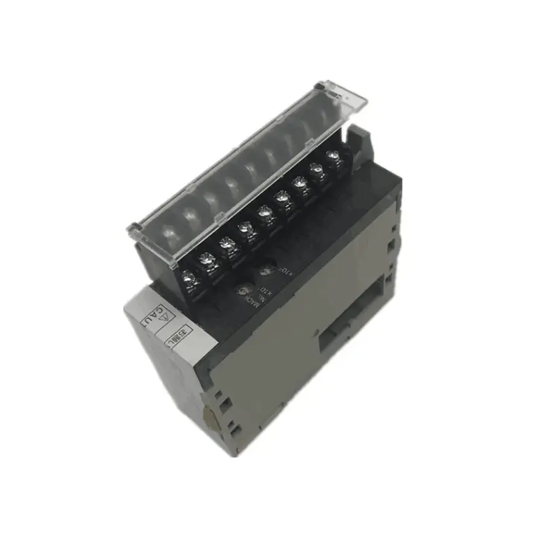 Unit input/output CJ1W-MAD42 PLC Asli merek baru CJ1W Seri 1