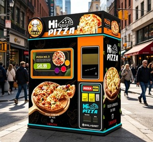 <span class=keywords><strong>Distributeur</strong></span> <span class=keywords><strong>automatique</strong></span> de pizzas Let Us - <span class=keywords><strong>Prix</strong></span> du <span class=keywords><strong>distributeur</strong></span> <span class=keywords><strong>automatique</strong></span> de pizzas - Product Image 6