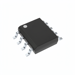 ชิ้นส่วนวงจรอิเล็กทรอนิกส์ LM211DRE4 8 SOlC ชิปของแท้ - Product Image 1