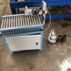 Máquina de briquetas de carbón de leña para leña, prensa para maquinaria de astillas de madera, briquetas de secado - Product Image 5