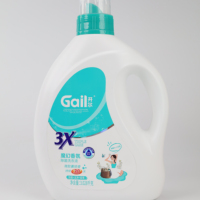 Détergent Moussant de Haute Qualité Personnalisé en Gros – Fabricant de Savon Détergent