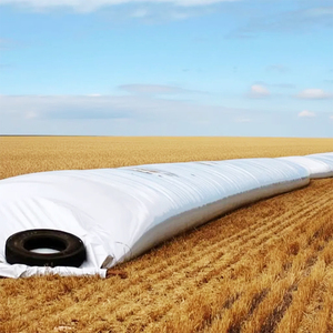 Sac d'ensilage agricole robuste en LDPE pour le stockage de l'ensilage de maïs - Product Image 4