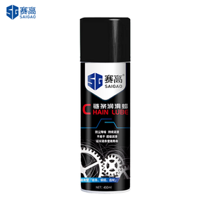 Spray nettoyant pour chaîne pour bicyclette <span class=keywords><strong>moto</strong></span> comme produits dégraissants multi-usages MSDS - Product Image 6