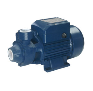 No.1 Offre Spéciale QB60 Vortex Pompe 1/2 <span class=keywords><strong>hp</strong></span> Pompe à eau Pompe électrique - Product Image 3