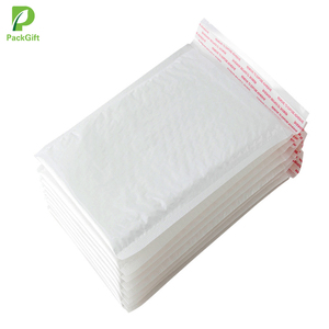 En gros <span class=keywords><strong>pas</strong></span> <span class=keywords><strong>cher</strong></span> blanc enveloppes sac d'annonce de <span class=keywords><strong>bulle</strong></span> - Product Image 4