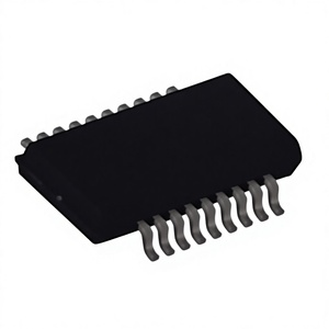 AD8331ARQZ Amplificador Programable/Variable de Propósito Especial, Ganancia Programable, 1 Canal, 1 Amplificador, 120 MHz, -40C, Analog Devices - Product Image 1