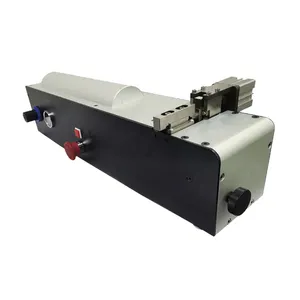 20k Metal Ultrasonic Wire Crimping Machine Wire Cable Harness Welding Machine High Power Cable Welding Machine