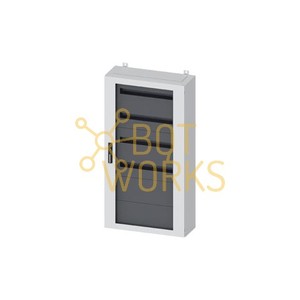 Siemens 8GK99880KL02 Sistemi HVAC - Design Industriale Nuovo - Product Image 1