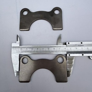Arandela de Empuje del Árbol de Levas Original 610800050036 Compatible con el Motor Weichai P7 para Camiones Pesados, Autobuses y Autocares - Product Image 4