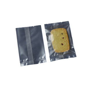 Sac en plastique transparent mat thermoscellable, épaissi, de qualité alimentaire, pour l'emballage de fruits secs, <span class=keywords><strong>fleurs</strong></span>, thé, biscuits, sucre, miel - Product Image 1