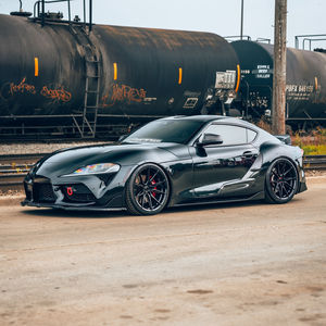 Llanta de rueda forjada de 17 <span class=keywords><strong>18</strong></span> 19 20 22 24 26 pulgadas para <span class=keywords><strong>Porsche</strong></span> 991 992 971 981 987 993 996 711 997 918 356 Spider Cayman taycan gt3rs - Product Image 6