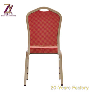 Chine Chaises empilables de banquet utilisées Offres Spéciales Chaises empilables de banquet à vendre - Product Image 6