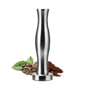 Juego de Cápsulas de Café Recargables de Acero Inoxidable, Herramienta de Prensado para Espresso, Accesorios para Baristas, Compatible con Máquinas <span class=keywords><strong>Nespresso</strong></span> - Product Image 4