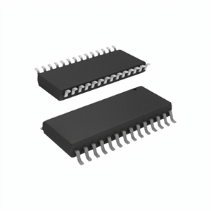 Composant électronique mémoire AT28C64-15SC 28 SOIC – Canal Fabricant - Product Image 1