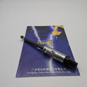 หัวฉีดน้ำมันเชื้อเพลิงเครื่องยนต์ดีเซล3306C 0R8783 0R-8783 100-7564 1007564 - Product Image 2