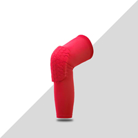 Rodilleras de Fútbol de Poliéster de Alta Calidad con Diseño Multicolor para Deportes al Aire Libre