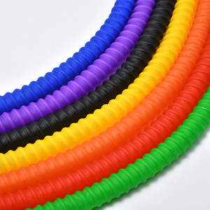 Manguera de Silicona Premium para Hookah, Multicolor, Flexible, para Accesorios de Fumar - Product Image 3