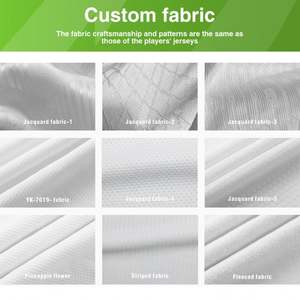 Camiseta de Fútbol de Alta Calidad 2026 para Aficionados al Fútbol con Logotipo, Camisetas de Fútbol, Camiseta de Fútbol, Más Vendidas en América del Norte - Product Image 4