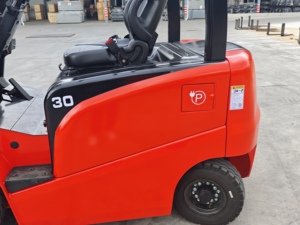 Piccolo 4.5 6M 2 2.5 3.5T 80v carrello elevatore elettrico batteria prezzo batterie