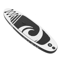Planche de paddle gonflable SUP à prix de gros, planche de surf à pagaie