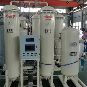 शिपिंग से पहले NUZHUO गुणवत्ता की गारंटी ऑक्सीजन गैस उत्पादक संयंत्र आपूर्तिकर्ता O2 गैस जेनरेटर परीक्षण - Product Image 4