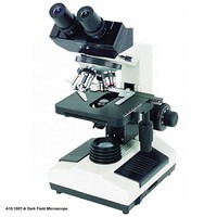 Cheap Price Direct Sales Digital Dark Field Biological Microscope High Definition for Student Lab