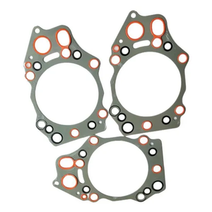 ปะเก็นฝาสูบใหม่ 3092486 สำหรับเครื่องยนต์ IQST30 / CM552 - Product Image 3