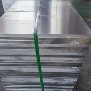 Barra di <span class=keywords><strong>alluminio</strong></span> piana lucida di alta qualità 10mm 8mm 6mm per le dimensioni personalizzate - Product Image 4