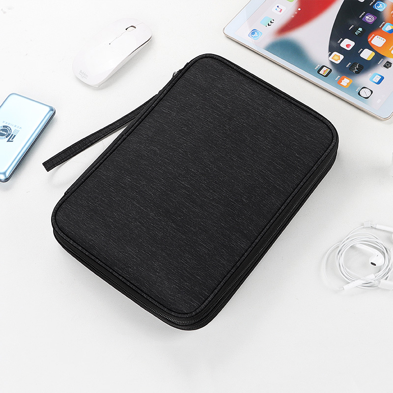 SM08 Doppels chicht Festplatte Aufbewahrung tasche USB-Kabel u Disk Power  Bank digitale Produkte Aufbewahrung sbox organisieren Fall| Alibaba.com