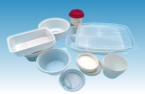 Biodegradable Plastic Materials <strong>Poly</strong> Lactic Acid PLA <strong>Pellets</strong> - Product Image 3