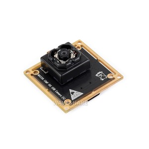 Waveshare IMX258 13MP OIS USB Camera (A) stabilizzazione ottica Plug-and-Play Driver Free - Product Image 3