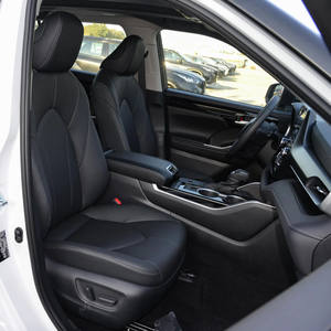 Alto valore <span class=keywords><strong>di</strong></span> <span class=keywords><strong>rivendita</strong></span> per auto usate Highlander <span class=keywords><strong>di</strong></span> qualità costruttiva durevole per la famiglia avventura Turbo cina Ready modello <span class=keywords><strong>di</strong></span> esportazione 2015 - Product Image 4