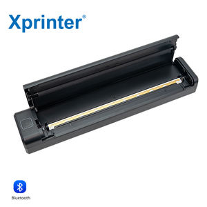 Impresora de plantilla de tatuaje Xprinter, impresora de tatuaje portátil, impresora térmica de tatuaje inalámbrica térmica Bluetooth - Product Image 5