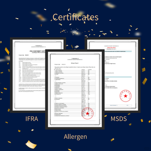 Aceite de Fragancia de Diseño para la Elaboración de Perfumes de Marca, Concentración a Granel, Aceite de <span class=keywords><strong>Perfume</strong></span> a Base de Té Yulong 99.5%-100% de Pureza - Product Image 5