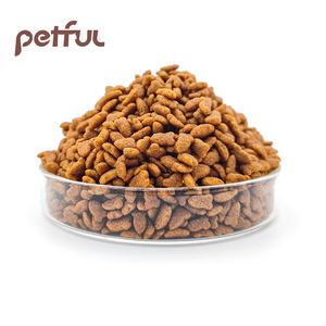 OEM ODM yüksek kaliteli kuru % evcil köpek maması ördek tatlar - Product Image 1