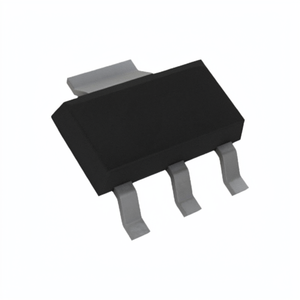 ทรานซิสเตอร์ TO-261-4, TO-261AA CZT2222A BK PBFREE ชิปอิเล็กทรอนิกส์ ชิ้นส่วนอิเล็กทรอนิกส์ BOM IC มีสินค้าในสต็อก - Product Image 1